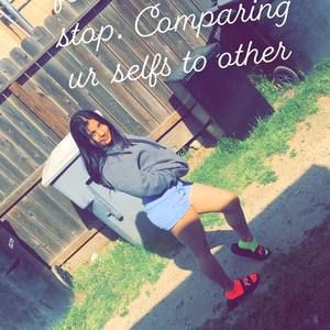 Meet your Posher, Lupe